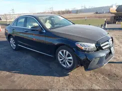 W1KWF8EB1MR632563 2021 MERCEDES-BENZ C-KLASSE