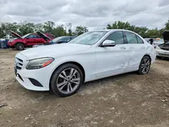 W1KWF8EB1MR632756 2021 MERCEDES-BENZ C-KLASSE