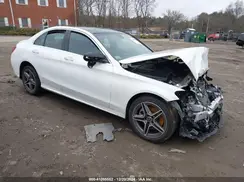 W1KWF8EB1MR633891 2021 MERCEDES-BENZ C-KLASSE