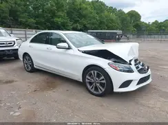 W1KWF8EB1MR633941 2021 MERCEDES-BENZ C-KLASSE