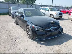 W1KWF8EB1MR642302 2021 MERCEDES-BENZ C-KLASSE