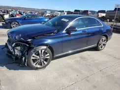 W1KWF8EB1MR642624 2021 MERCEDES-BENZ C-KLASSE