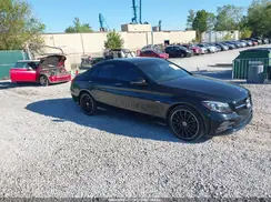 W1KWF8EB1MR644051 2021 MERCEDES-BENZ C-KLASSE