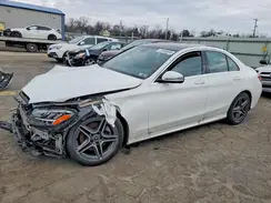 W1KWF8EB1MR645622 2021 MERCEDES-BENZ C-KLASSE