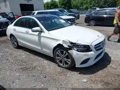 W1KWF8EB1MR649640 2021 MERCEDES-BENZ C-KLASSE