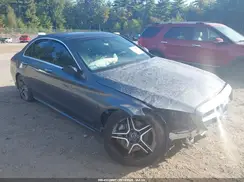 W1KWF8EB1MR651551 2021 MERCEDES-BENZ C-KLASSE