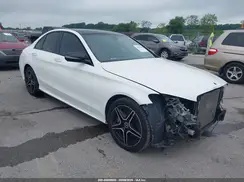 W1KWF8EB1MR653090 2021 MERCEDES-BENZ C-KLASSE