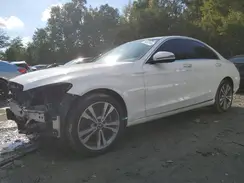 W1KWF8EB1MR653137 2021 MERCEDES-BENZ C-KLASSE