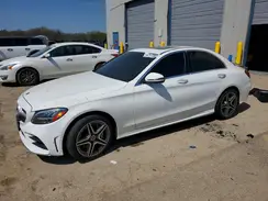W1KWF8EB2LR567270 2020 MERCEDES-BENZ C-KLASSE