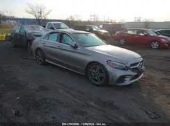 W1KWF8EB2LR570315 2020 MERCEDES-BENZ C-KLASSE