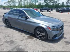 W1KWF8EB2LR594789 2020 MERCEDES-BENZ C-KLASSE