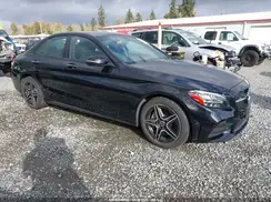 W1KWF8EB2LR597188 2020 MERCEDES-BENZ C-KLASSE