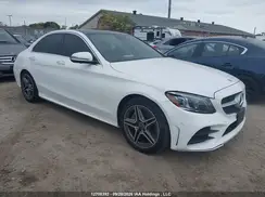 W1KWF8EB2LR601224 2020 MERCEDES-BENZ C-KLASSE