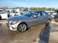W1KWF8EB2MR607932 2021 MERCEDES-BENZ C-KLASSE