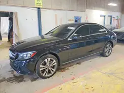 W1KWF8EB2MR609051 2021 MERCEDES-BENZ C-KLASSE