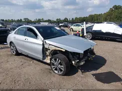 W1KWF8EB2MR609826 2021 MERCEDES-BENZ C-KLASSE