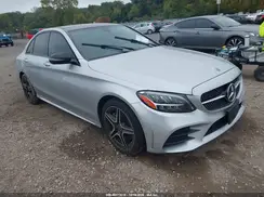 W1KWF8EB2MR611446 2021 MERCEDES-BENZ C-KLASSE