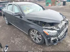 W1KWF8EB2MR618705 2021 MERCEDES-BENZ C-KLASSE