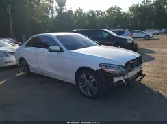 W1KWF8EB2MR620292 2021 MERCEDES-BENZ C-KLASSE
