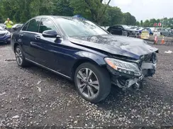 W1KWF8EB2MR626495 2021 MERCEDES-BENZ C-KLASSE
