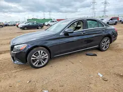 W1KWF8EB2MR642762 2021 MERCEDES-BENZ C-KLASSE