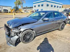W1KWF8EB2MR642910 2021 MERCEDES-BENZ C-KLASSE