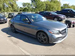 W1KWF8EB2MR645676 2021 MERCEDES-BENZ C-KLASSE