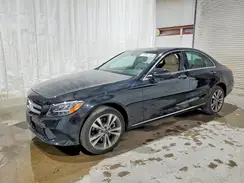 W1KWF8EB2MR645693 2021 MERCEDES-BENZ C-KLASSE