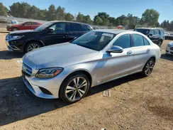 W1KWF8EB2MR648688 2021 MERCEDES-BENZ C-KLASSE
