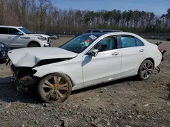 W1KWF8EB2MR649758 2021 MERCEDES-BENZ C-KLASSE