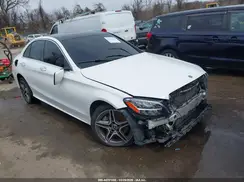 W1KWF8EB2MR652515 2021 MERCEDES-BENZ C-KLASSE