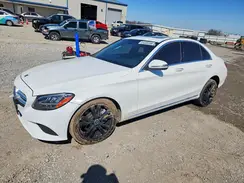 W1KWF8EB3LR572705 2020 MERCEDES-BENZ C-KLASSE