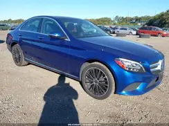 W1KWF8EB3LR575975 2020 MERCEDES-BENZ C-KLASSE