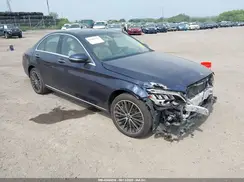 W1KWF8EB3LR581615 2020 MERCEDES-BENZ C-KLASSE