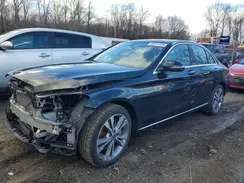 W1KWF8EB3LR582358 2020 MERCEDES-BENZ C-KLASSE