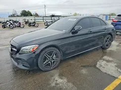 W1KWF8EB3LR583753 2020 MERCEDES-BENZ C-KLASSE