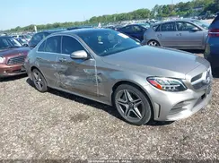 W1KWF8EB3LR583929 2020 MERCEDES-BENZ C-KLASSE