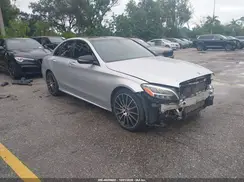 W1KWF8EB3LR596079 2020 MERCEDES-BENZ C-KLASSE