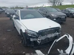 W1KWF8EB3LR601474 2020 MERCEDES-BENZ C-KLASSE