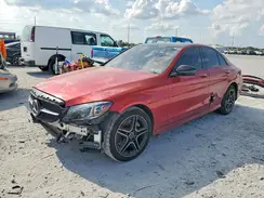 W1KWF8EB3MR607048 2021 MERCEDES-BENZ C-KLASSE