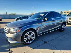 W1KWF8EB3MR608877 2021 MERCEDES-BENZ C-KLASSE