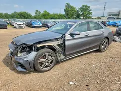 W1KWF8EB3MR622827 2021 MERCEDES-BENZ C-KLASSE