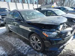W1KWF8EB3MR625677 2021 MERCEDES-BENZ C-KLASSE