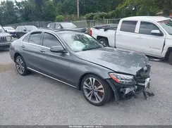 W1KWF8EB3MR626005 2021 MERCEDES-BENZ C-KLASSE