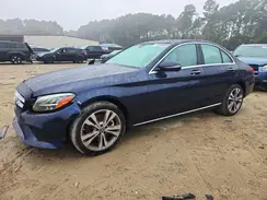 W1KWF8EB3MR627400 2021 MERCEDES-BENZ C-KLASSE