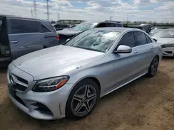 W1KWF8EB3MR628918 2021 MERCEDES-BENZ C-KLASSE