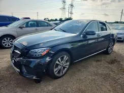 W1KWF8EB3MR634282 2021 MERCEDES-BENZ C-KLASSE