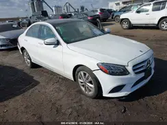 W1KWF8EB3MR635061 2021 MERCEDES-BENZ C-KLASSE