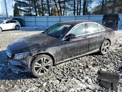 W1KWF8EB3MR635173 2021 MERCEDES-BENZ C-KLASSE