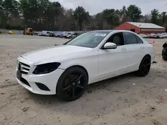 W1KWF8EB3MR635559 2021 MERCEDES-BENZ C-KLASSE